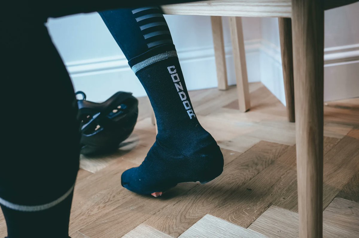 Condor Cycles tweet media