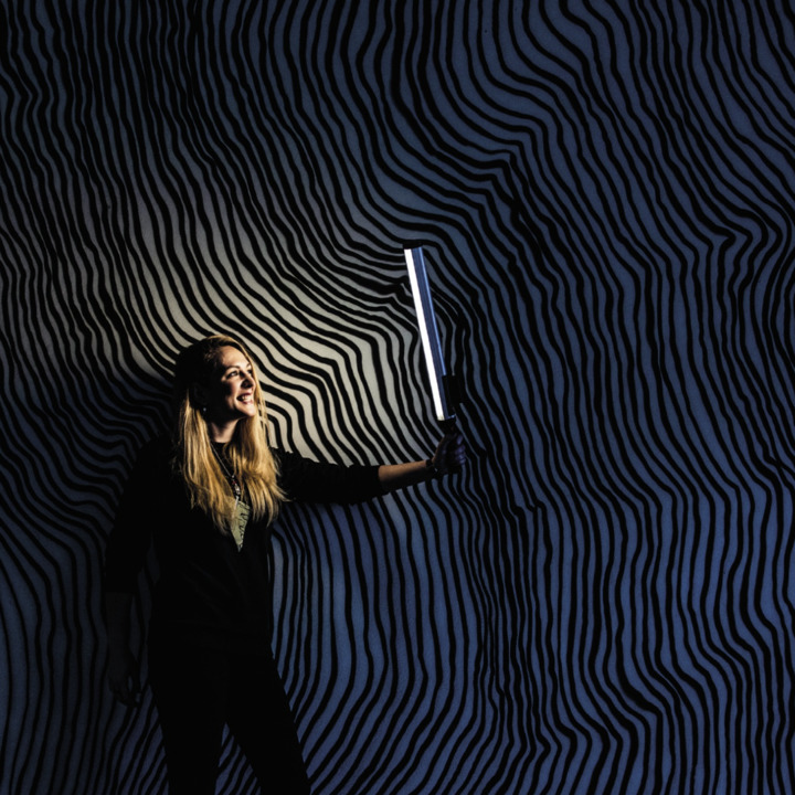 disraptors_com's tweet photo. AI is like a meat grinder that helps us navigate. It is an extended arm of the human brain, says @sarapolak_cz, AI popularizer, archaeologist, anthropologist, Oxford graduate, founder of the #techresistance, #Forbes30under30, and meme queen.
Spotify -> https://t.co/QH1xtlxZiT https://t.co/GuwfTPK6Lg