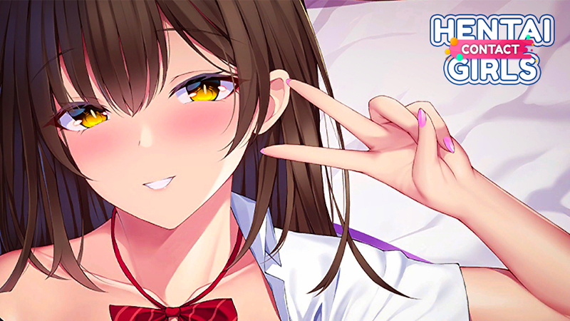 Hentai Girls: Lust (NSFW 18+) 💦 tweet media