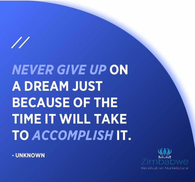 ZRM_ZW's tweet photo. #NewMonday #NewWeek #NewOpportunity https://t.co/Dc9BCndmMS