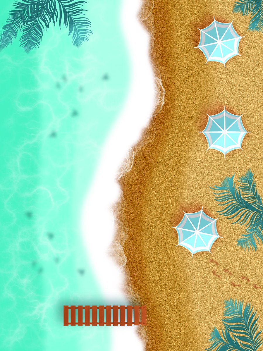 innovate_2_EDU's tweet photo. Drawing with @Procreate
Working on my skill set following some tutorials
#art #digitalart #drawing #beach #idratherbehere #iPad https://t.co/nzZK7eGKFN