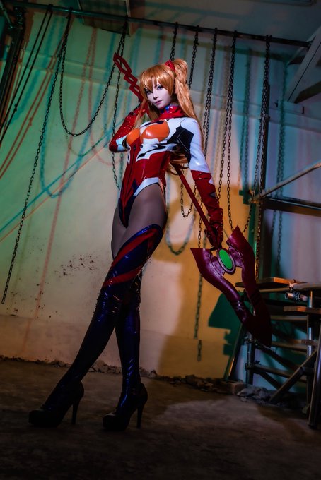 コスプレイヤーまみちのTwitter画像26