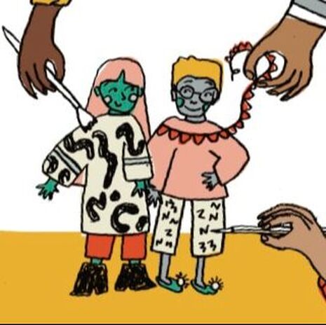 artpocketuk's tweet image. BRAND NEW Family &amp;amp; Kids workshops begin next term. 
Inc: A picture book making group for new families,  portrait drawing (for 7-11), theatre design and fashion (for 11-16).
Find out more here mailchi.mp/184c9aa641ee/k…
#MakethinkDo #ChooseArt #miniPOCKETS #smARTpockets #artinnorwich