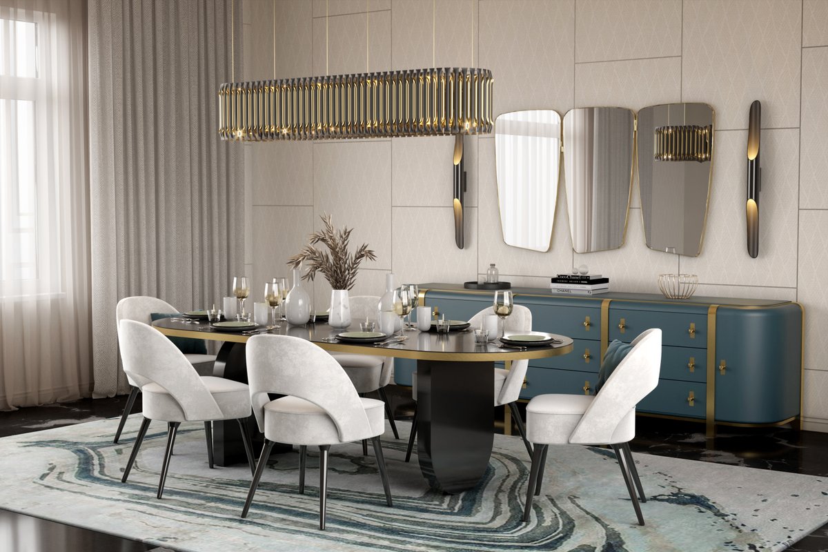 Essential__Home's tweet photo. We've selected the 20 best luxury dining chairs you need in your home right now! 

Find them here 👉 https://t.co/COLqGrwayx

#interiordesign #diningchairdesign #interiordesigntips https://t.co/4CAcT5yXV6