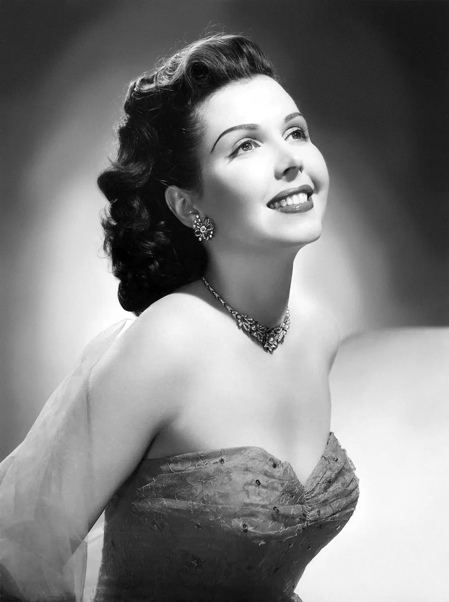 #AnnMiller