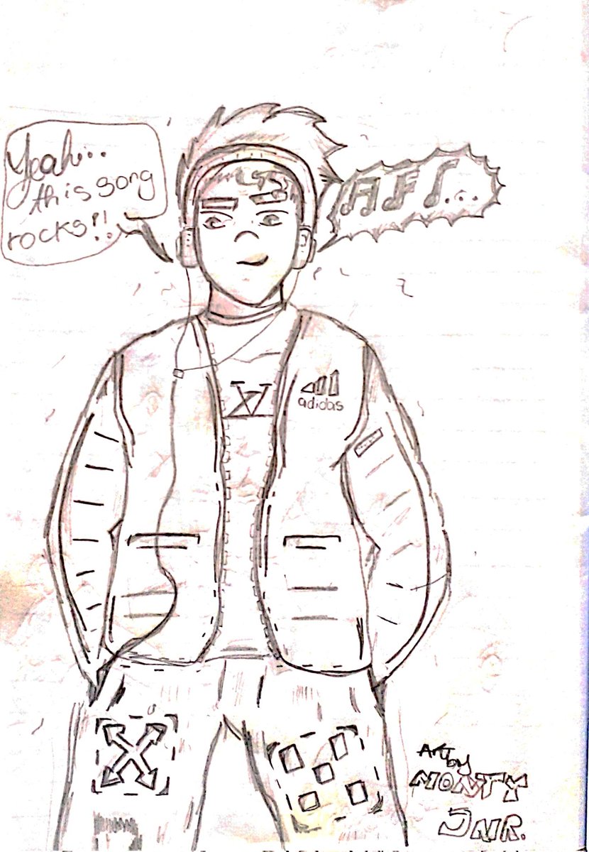 CyberChioma (@cyberchioma) on Twitter photo Is this art sellable at #NFT, #NFTCommunity, my first Son Chizaram drew this art this morning from his hospital bed and I felt it should be shared beyond our space. 
<a href="/Coinbase_NFT/">Coinbase NFT</a> <a href="/TheBinanceNFT/">Binance NFT</a> <a href="/sartoshi_nft/">@sartoshi_nft</a> <a href="/NFTupdate/">NFT Update</a> <a href="/nftwhalealert/">NFT Whale Alert</a> Is this art sellable at #NFT, #NFTCommunity, my first Son Chizaram drew this art this morning from his hospital bed and I felt it should be shared beyond our space. 
<a href="/Coinbase_NFT/">Coinbase NFT</a> <a href="/TheBinanceNFT/">Binance NFT</a> <a href="/sartoshi_nft/">@sartoshi_nft</a> <a href="/NFTupdate/">NFT Update</a> <a href="/nftwhalealert/">NFT Whale Alert</a>