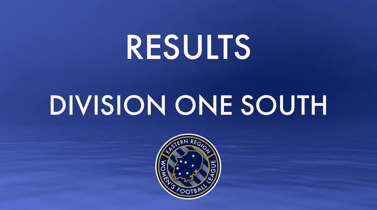 Eastern Region Women's Football League (@erwfle) on Twitter photo ๐ | Division One South | Sunday 10th April
<a href="/HertsV/">Herts Vipers</a> 12-1 @WodsonParkLFC
#UnifiedByPride | #HerGameToo ๐ | Division One South | Sunday 10th April
<a href="/HertsV/">Herts Vipers</a> 12-1 @WodsonParkLFC
#UnifiedByPride | #HerGameToo