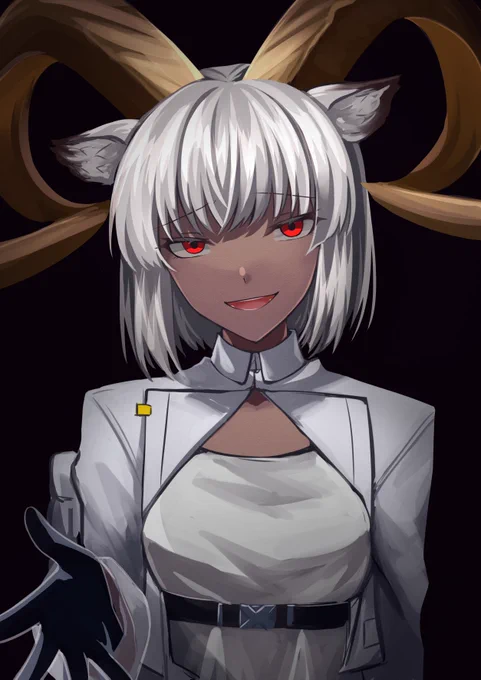 お姉ちゃん…… 