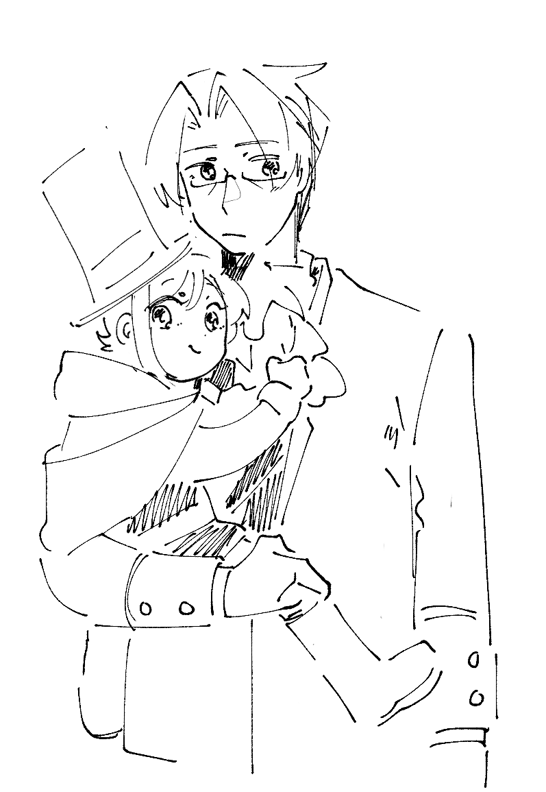 spy x family was like strict dad with daughter who can read minds 