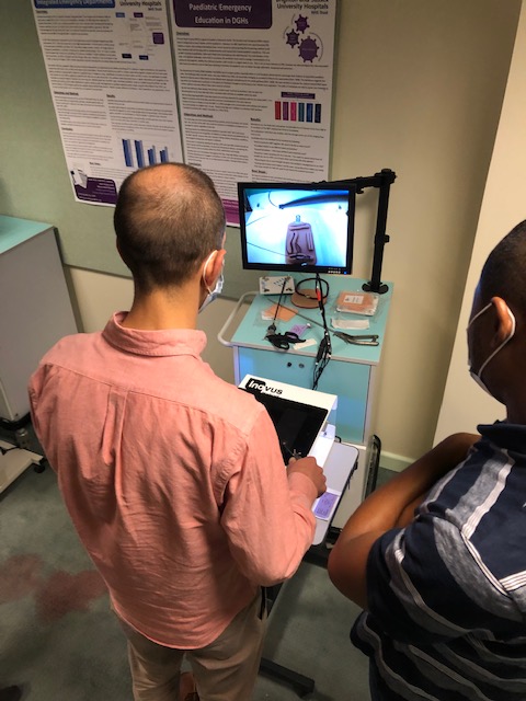 PRH Simtech tweet media