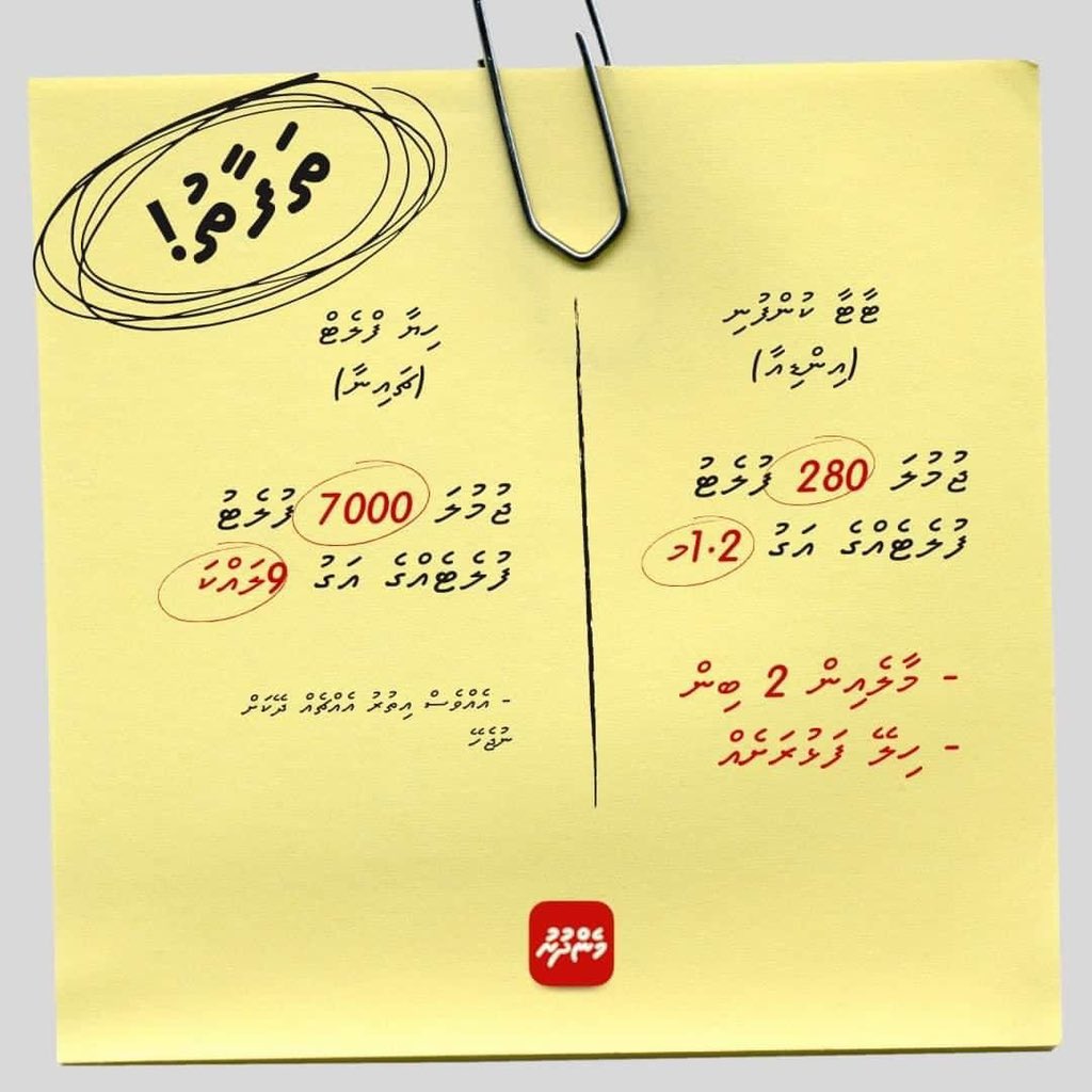 Zarra_zeday_zaa's tweet photo. Thafaath dheththo https://t.co/zmI1dpDgXs