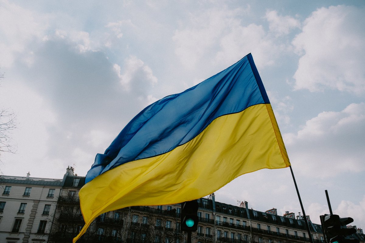 EfmcEurope's tweet photo. Approximately 65,000 Ukrainian doctoral students have been affected by the ongoing war. Some scientists have been continuing to work, shifting their focus to helping the military, while others were forced to leave the country. 
#ukrainianpeople 
https://t.co/IZQhtkwh1T https://t.co/fMAQJgGxqk