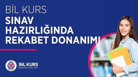 Kazanmak için BİL yeter #bilkurs