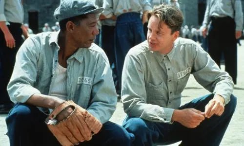 Gibboanxious's tweet photo. The Top 10 Prison Movies:
10. Bronson
9. Into The Abyss
8. Hunger
7. Escape from Alcatraz
6. A Man Escaped
5. Cool Hand Luke
4. In the Name of the Father
3. The Green Mile
2. A Prophet
1. The Shawshank Redemption
#PrisonMovies #PrisonFilms https://t.co/kDkgXJtVZk