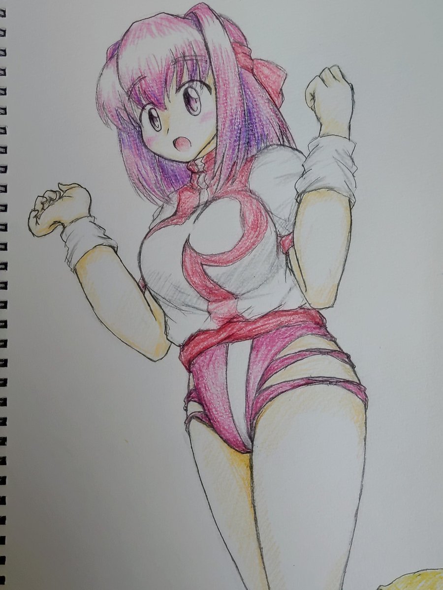 今回の大洗で描いたもの
麗羅さん、妙子ちゃん、麻子、澤ちゃん山郷ちゃん。
久しぶりに色々描けた。 
