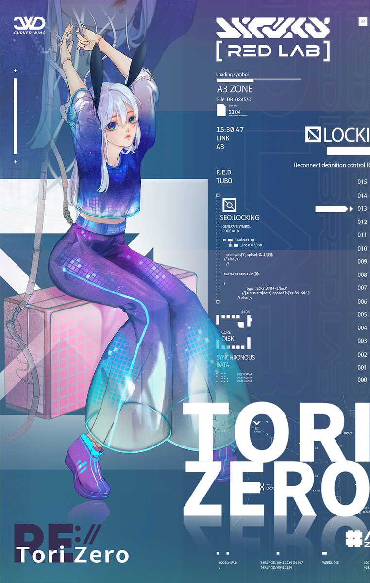 係幫梗自己維修嘅Tori丫😯😯😯
<a href="/ToriZero_REDLAB/">Tori Zero</a>