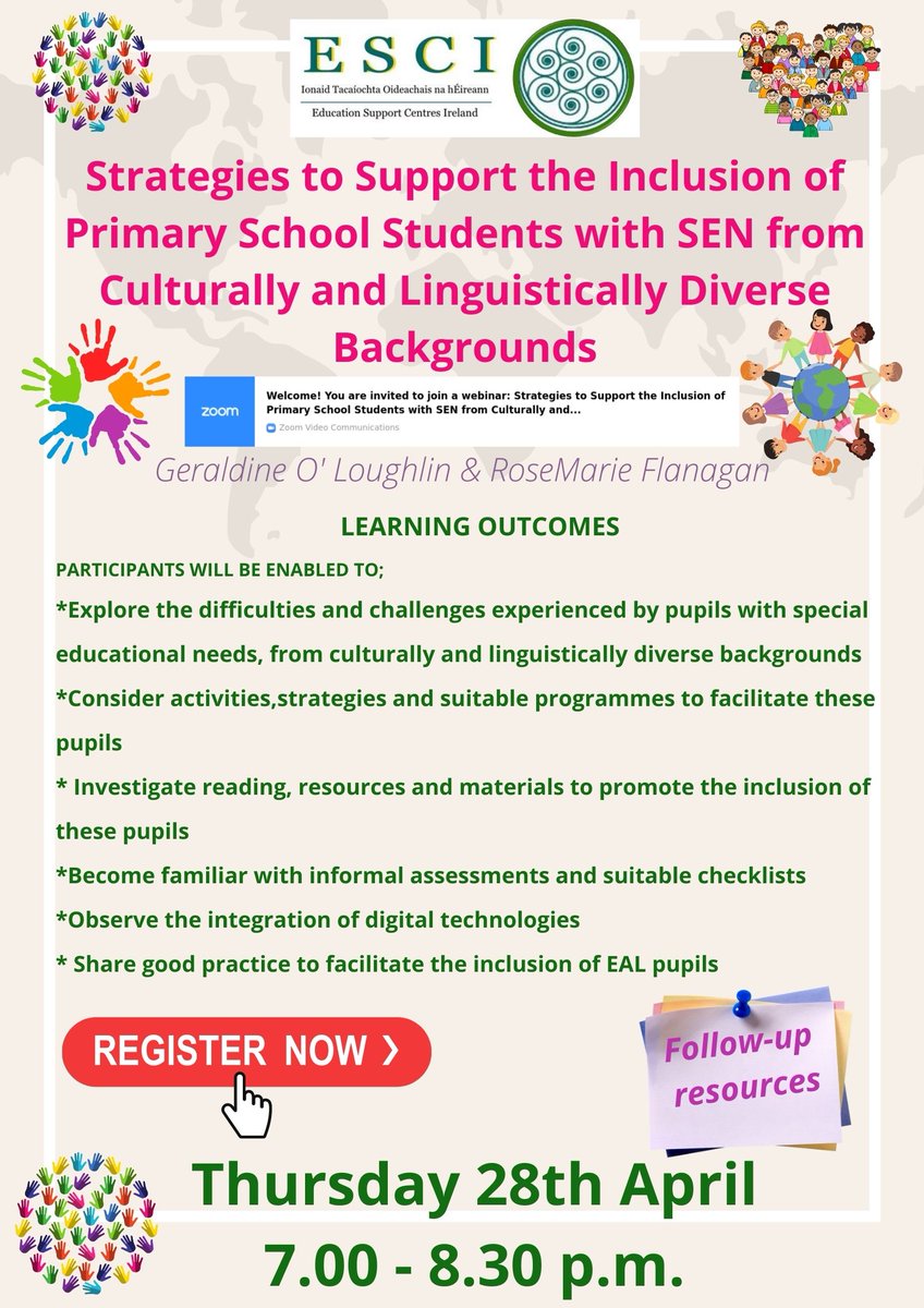 Navan Education Support Centre tweet media