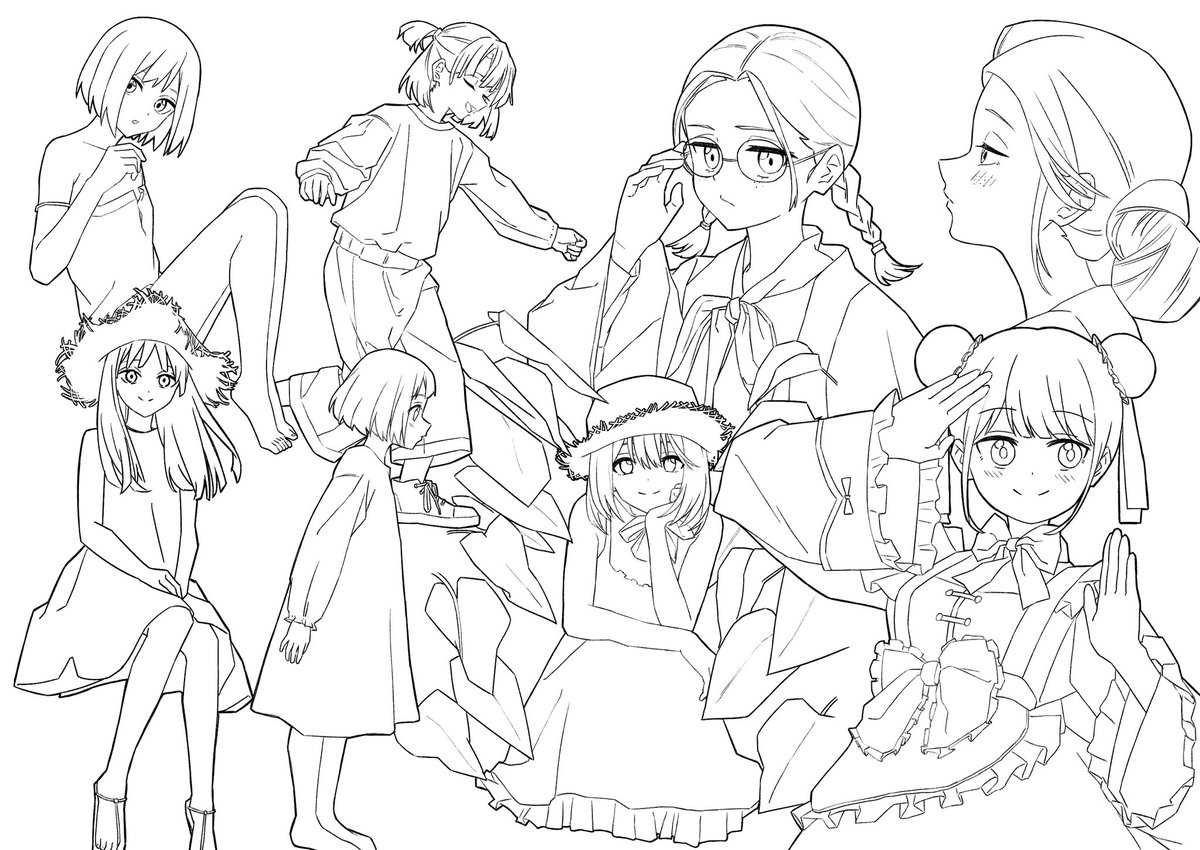 dou (@dou_non_non) on Twitter photo 