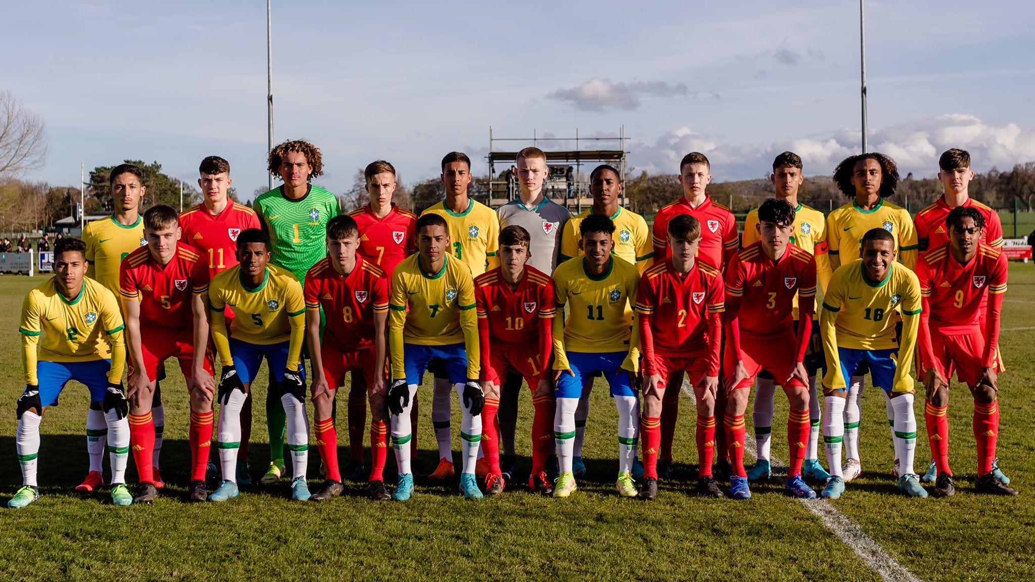 Seleção Brasileira