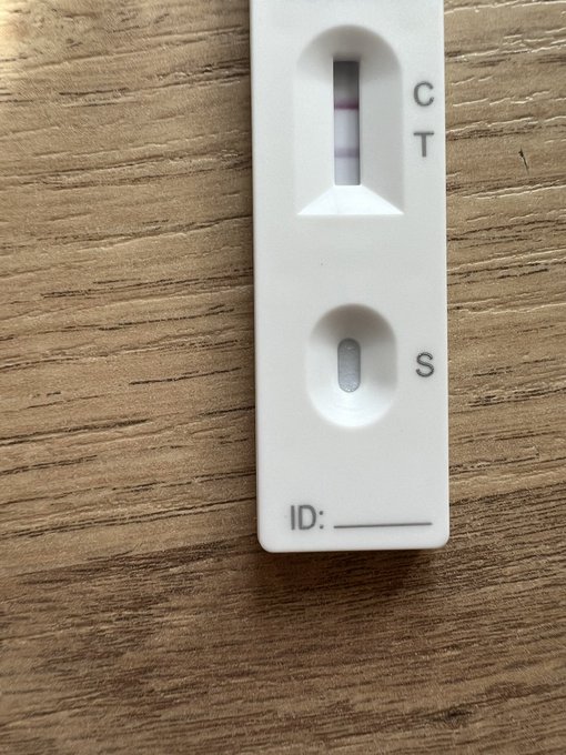 Day 3 of feeling the roughest I&rsquo;ve ever felt, my suspicions were correct. I have Corana.  I&rsquo;ve always