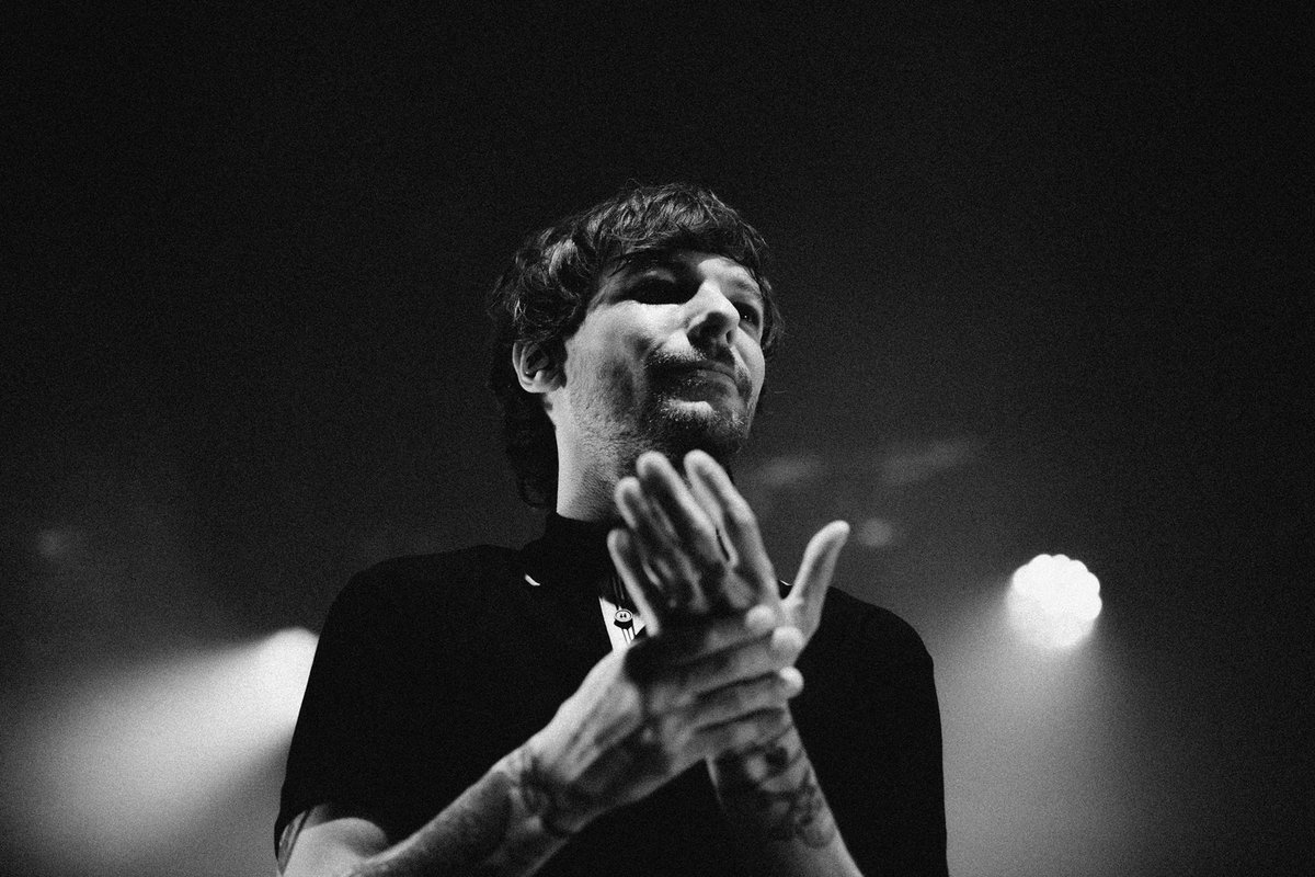 LTHQOfficial's tweet photo. Amsterdam, Cologne, Paris Night 1 &amp; Paris Night 2 #LTWT https://t.co/S2bqI6zrpk