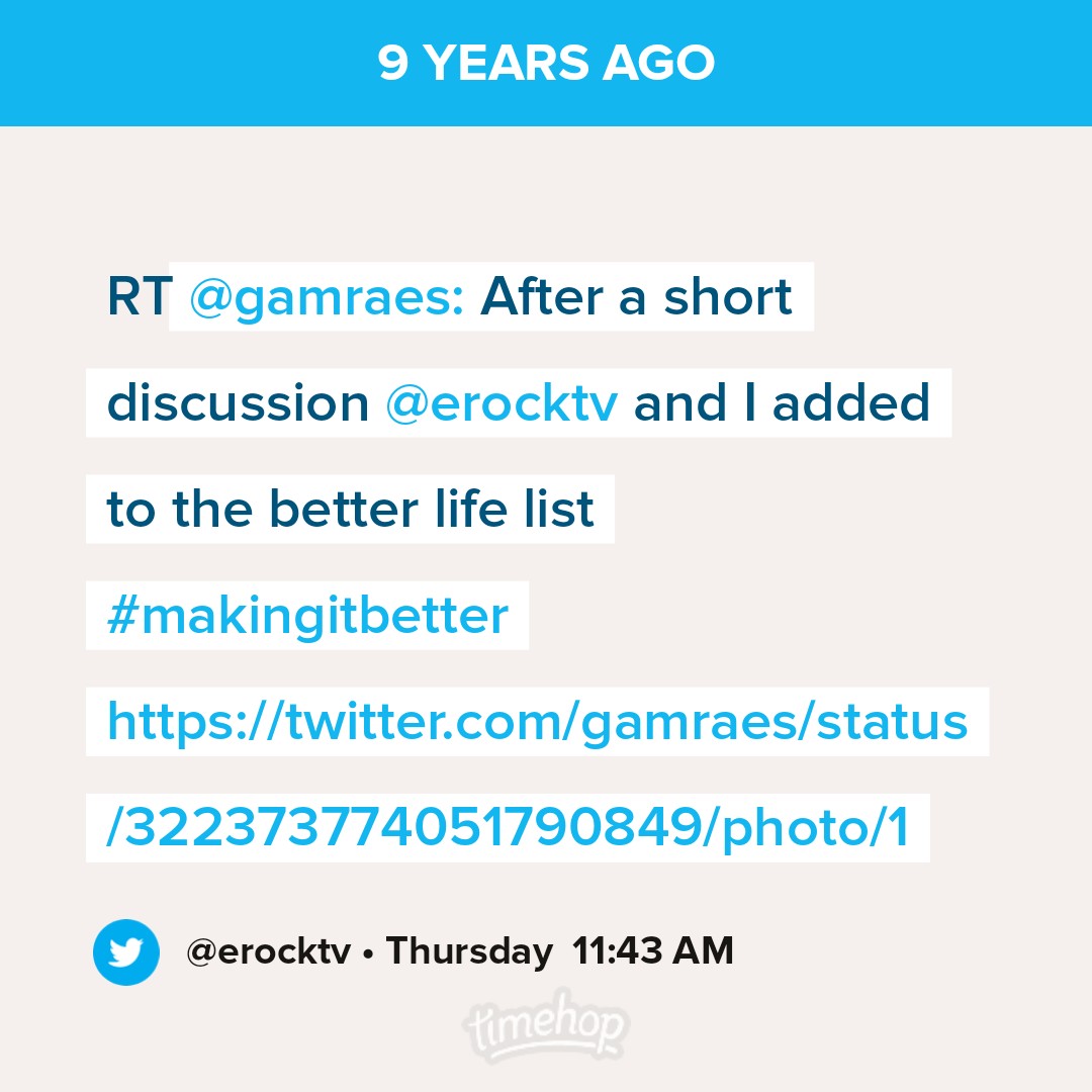 erocktv's tweet image. @gamraes #Rule8