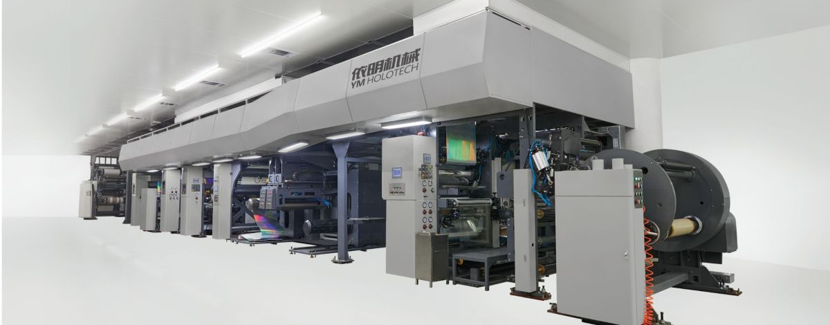 dplcolduv's tweet photo. Welcome to our machine Open Time- Automatic Non-Stop Holographic transfer paper machine - https://t.co/DVA2q4sfdA https://t.co/kW9G6QeUbu