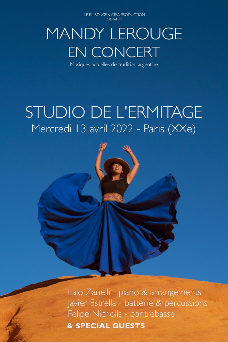 Madagascar Musiques tweet media