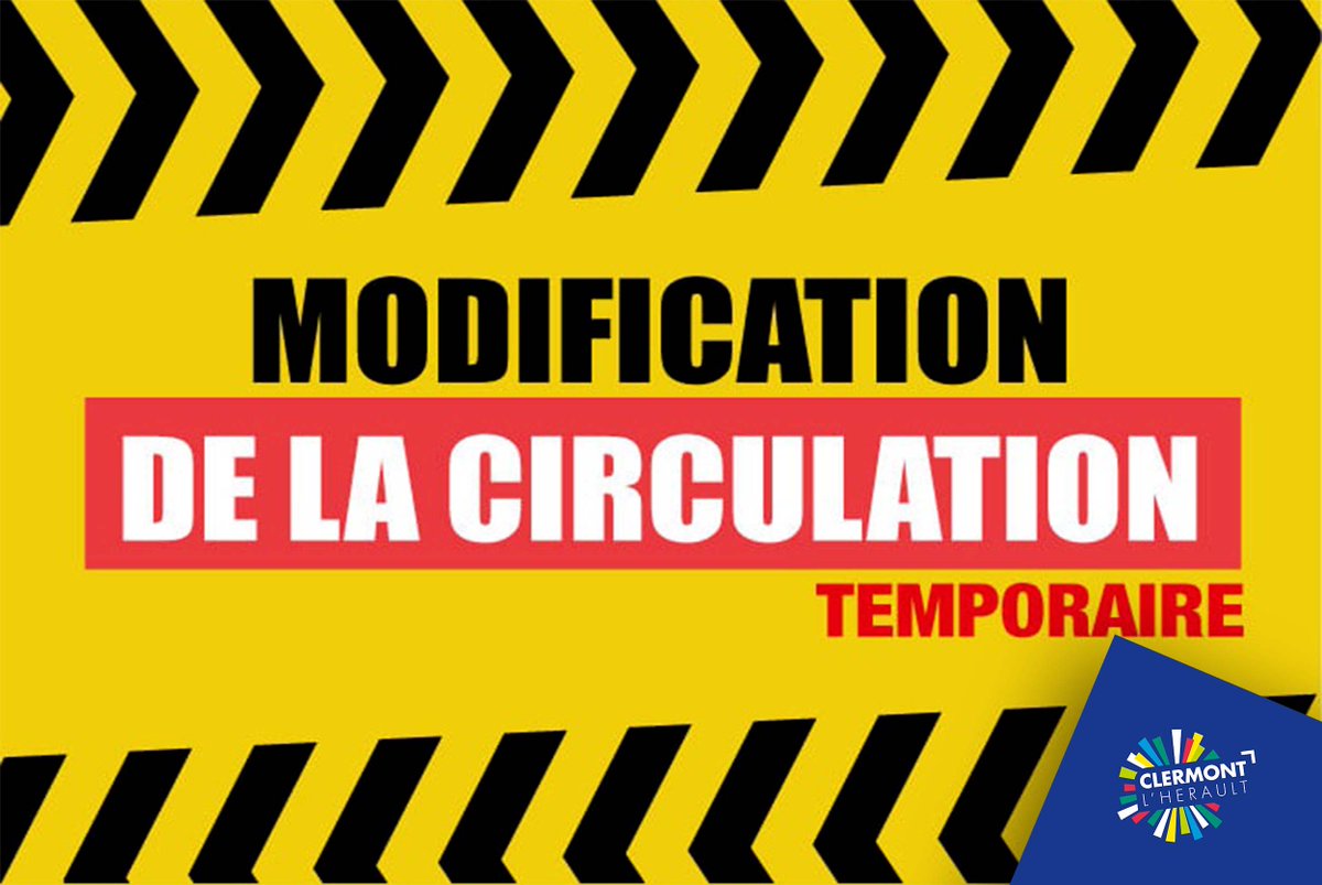 Ville de Clermont l'Hérault tweet media