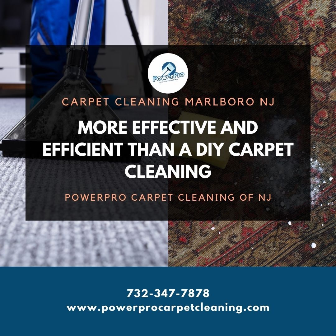 Carpet Cleaning Marlboro NJ / Twitter