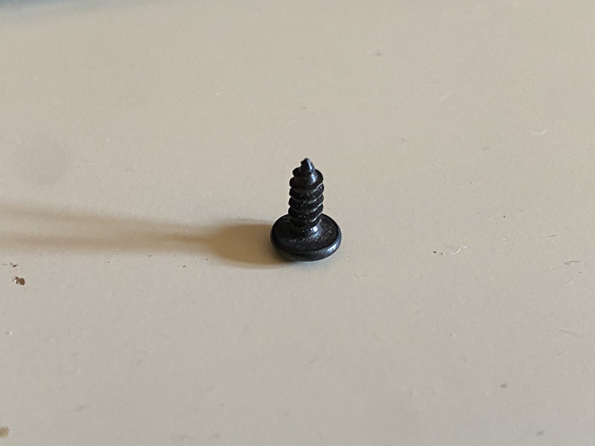 snook4do's tweet photo. Vendo quick release de thrusmaster valido para todos los volantes de su sistema

Perfecto estado precio por dm https://t.co/twT7CmiLuo
