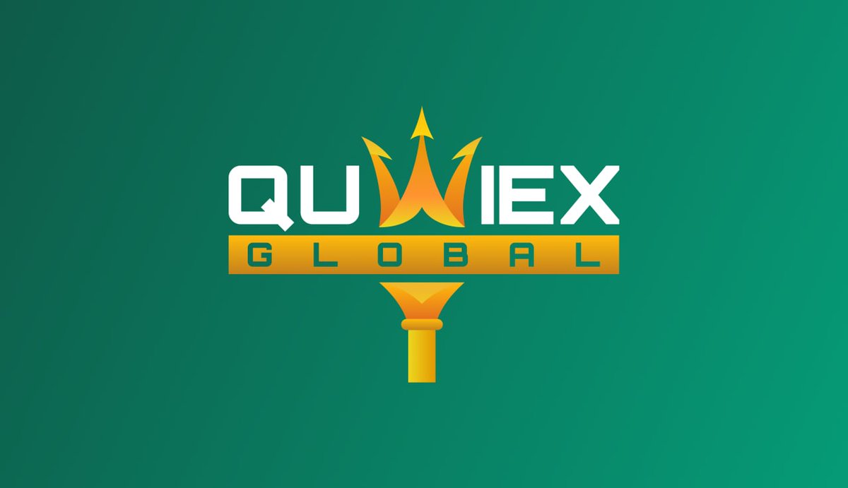 QuwiexCommunity's tweet photo. Dear partners of the company 

Quwiex Global this week connects to the site Quwiex OCP (Online Crypto Platform), which will be available for all from 18.04.2022 https://t.co/8VXyXX5l4W