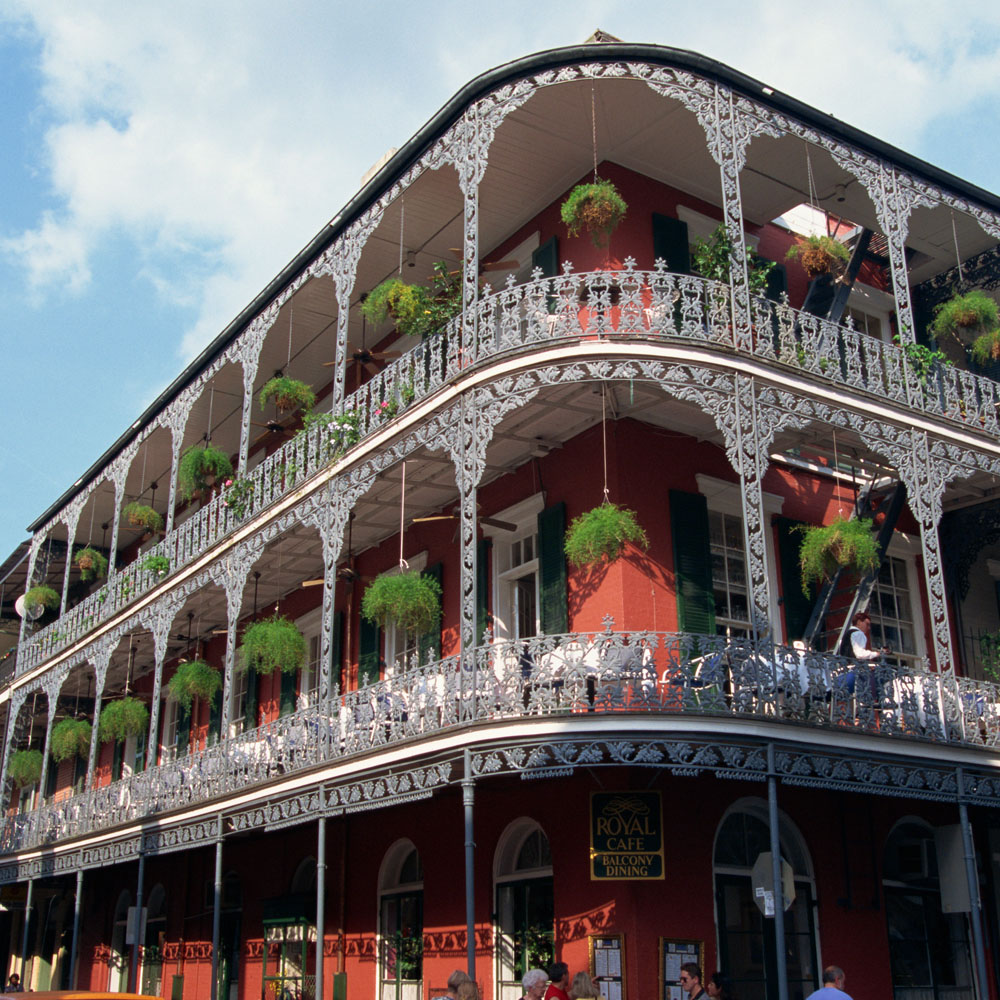 🇺🇸 Experience the unique culture, history, music of America’s Deep South, home of the blues, plus the charms and classic images of Texas, the 'Lone Star State'. 
Our 14-day Deep South USA Plus Texas from only £2,749pp