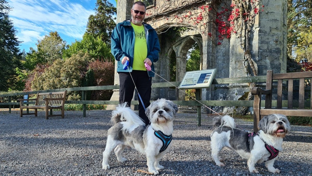 Armadale Castle Skye tweet media