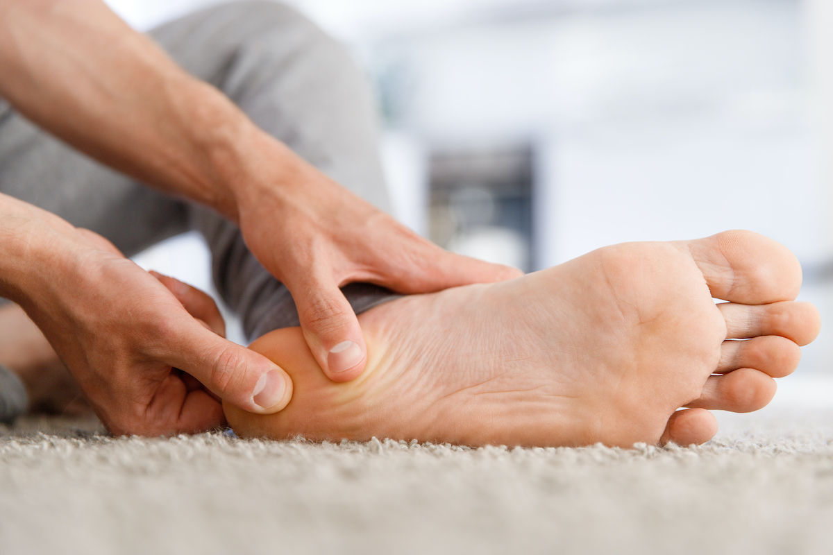 PerryChiro's tweet photo. Heel Spurs or plantar fasciitis is a common heel injury that affects many who enjoy an active lifestyle. It can affect your range of motion and cause pain. However, with proper chiropractic treatment, we can help restore that full range of motion you enjoyed prior to your injury! https://t.co/5awbVp0wP5