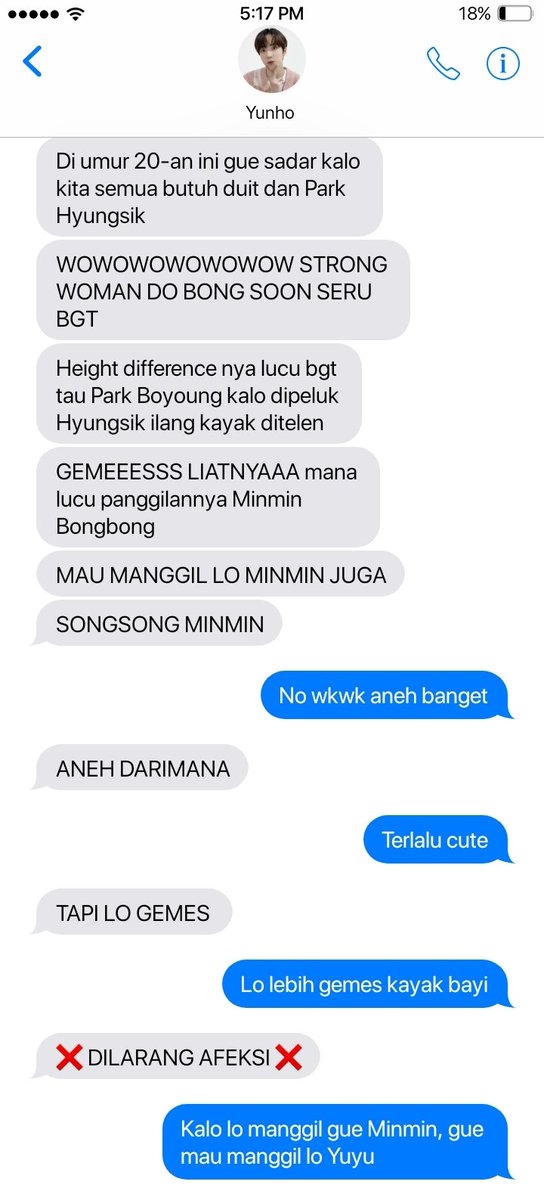 rosyroseyuno's tweet photo. a minyun three tweets au—si gengsi dan si flirtly universe

yh mau jadi mungil, but mg said that yh's big form doesn't matter to him https://t.co/IxHLYwUBp4