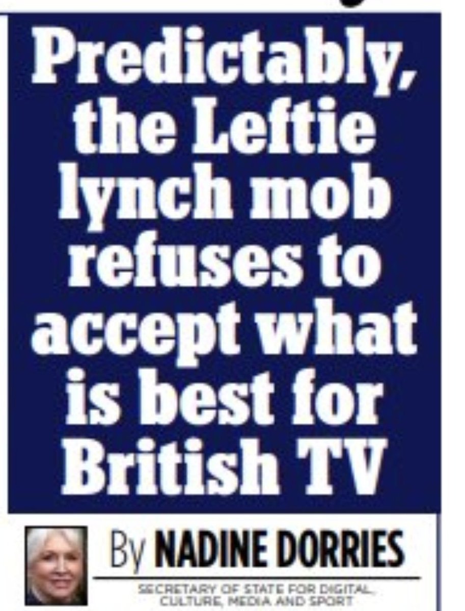 Daily Mail #THREAD Devised in 1896 by Alfred Harmsworth (Viscount Northcliffe) & his brother Harold (Viscount Rothermere), the Mail has campaigned against Unions & the Labour Party, against women & most working-class men being given the vote, & now, against environmentalists.