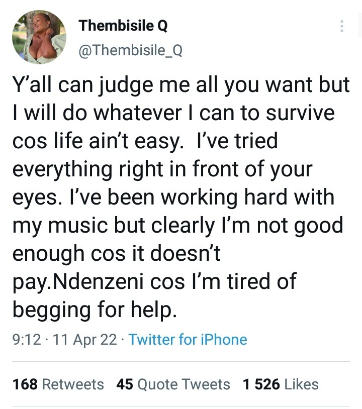 Abuti__Ray's tweet photo. Kanti Ninjani Nina Kule App. 🤣🤣💀 https://t.co/wdWstVHcYp