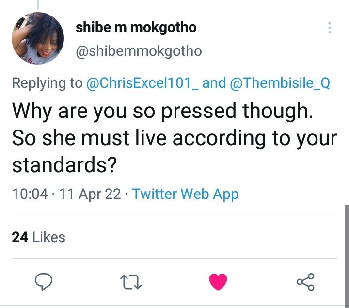 Abuti__Ray's tweet photo. Kanti Ninjani Nina Kule App. 🤣🤣💀 https://t.co/wdWstVHcYp