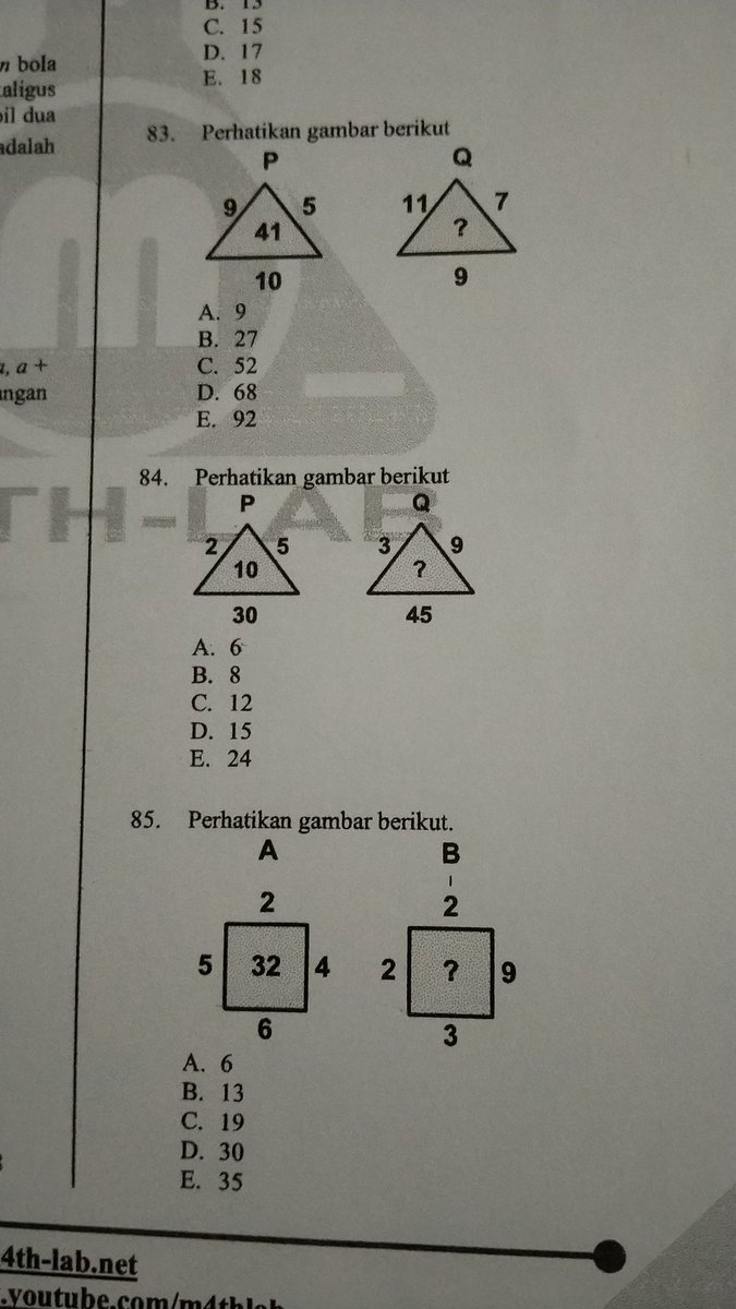 CEK PINNED! tweet media