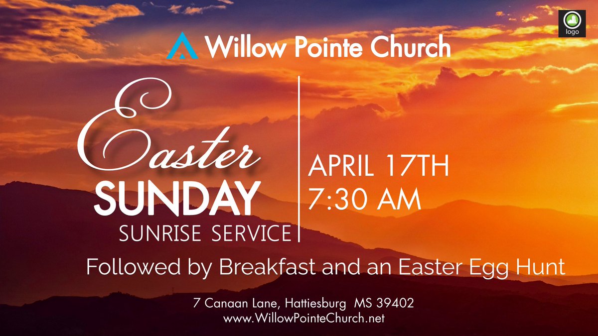 Willow Pointe Church (@willow_pointe) on Twitter photo 