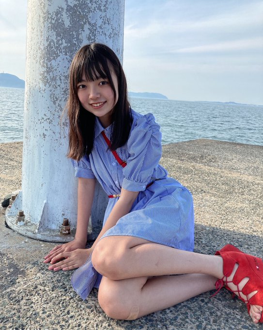 Twitterのコスプレ画像1