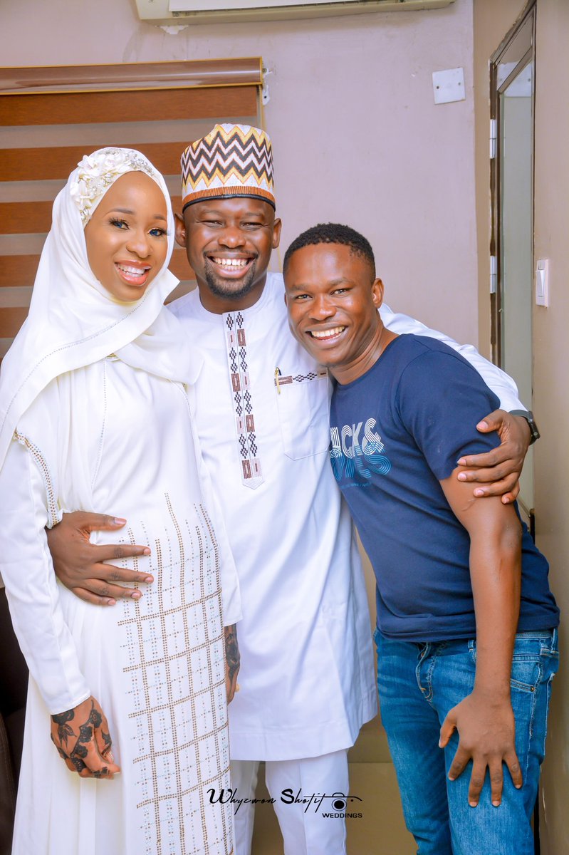 Cashly3's tweet photo. Many happy returns @AdeyeriYetunde ….Lo’ke lo’ke Lola Kunfayakun 🤲 https://t.co/z5Oh8XGmas