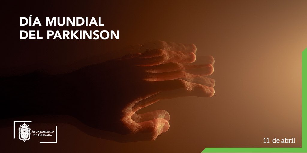 ♥️ En el Día Mundial del Párkinson mostramos nuestro apoyo a todas las personas que padecen esta enfermedad, a sus familiares y a quienes les cuidan y acompañan.

🔴 Además, está noche nos iluminamos de rojo para concienciar sobre esta enfermedad.

#DiaMundialParkinson