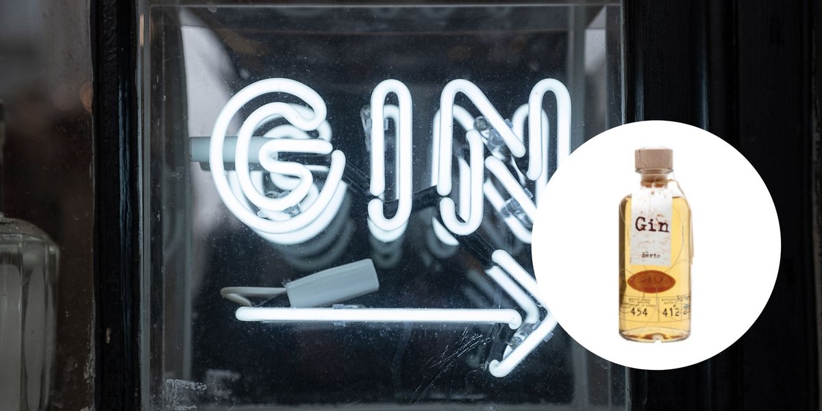 Libiamoit's tweet image. In #Italy, #gin has always been cool!

Our latest blog gives five top facts about Italians great love of all things gin - bit.ly/3xj5WeU