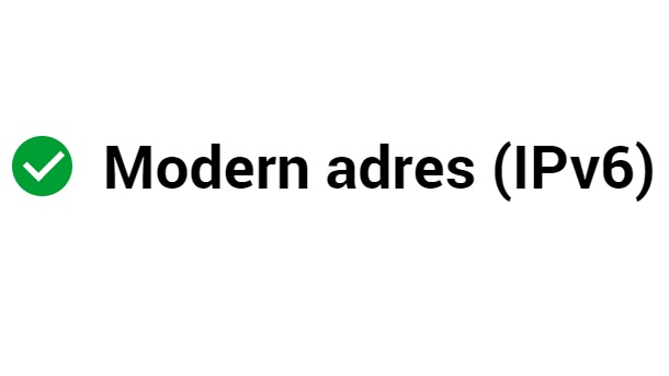 internet_nl's tweet photo. Platform Internetstandaarden: "Aandacht voor verdere adoptie IPv6 blijft hard nodig!”

https://t.co/GHErPcezU8

#IPv6 #moderninternet https://t.co/zJEqJCapwN