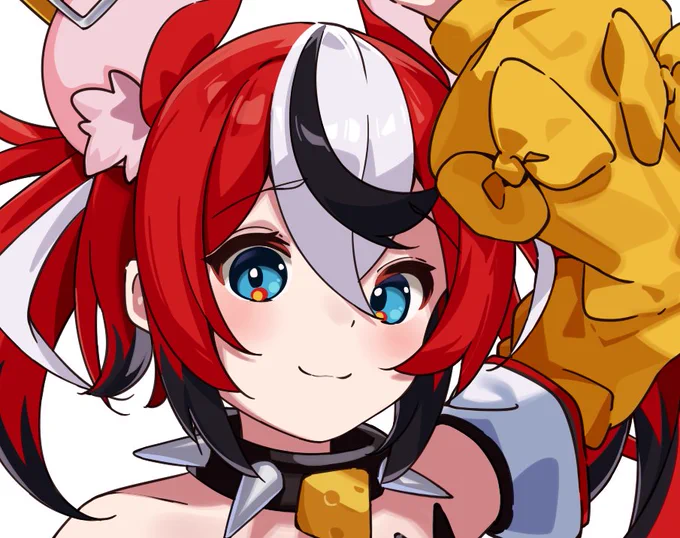 ベーちゃんかわいい #illustrayBAE   #ベーアート 