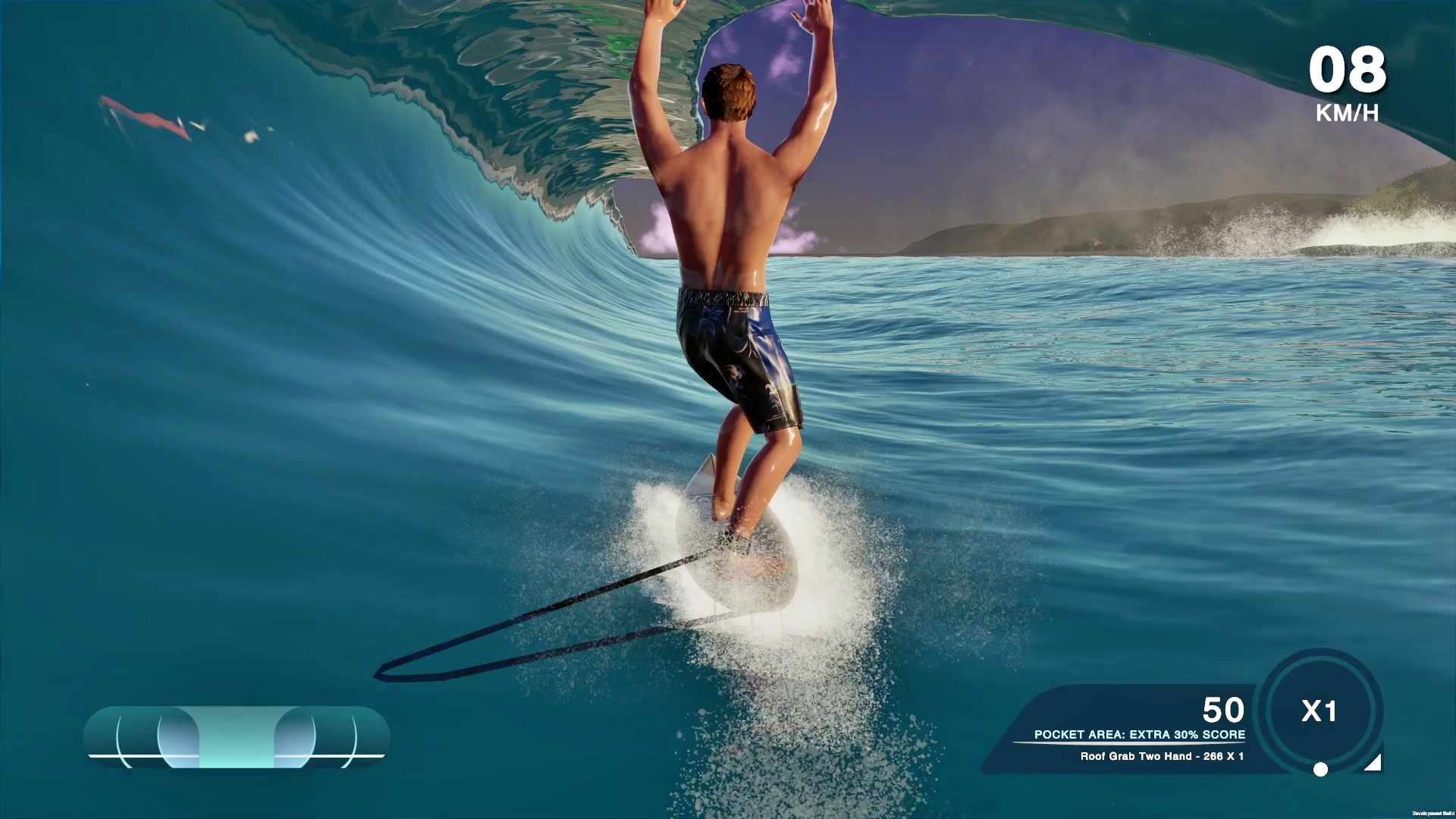 Barton Lynch Pro Surfing on Steam