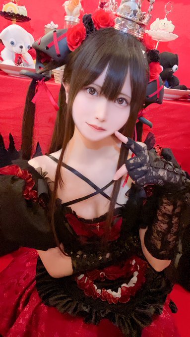 コスプレイヤー神湊しおのTwitter画像13