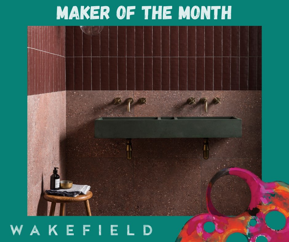 Did you catch last months Maker of the Month?⭐

It is great to see the achievements businesses in Wakefield are making, have a read, it is a good one!

Want to be featured? Email us at info@wakefieldfirst.com✉️ow.ly/xW1V50IC9Ms